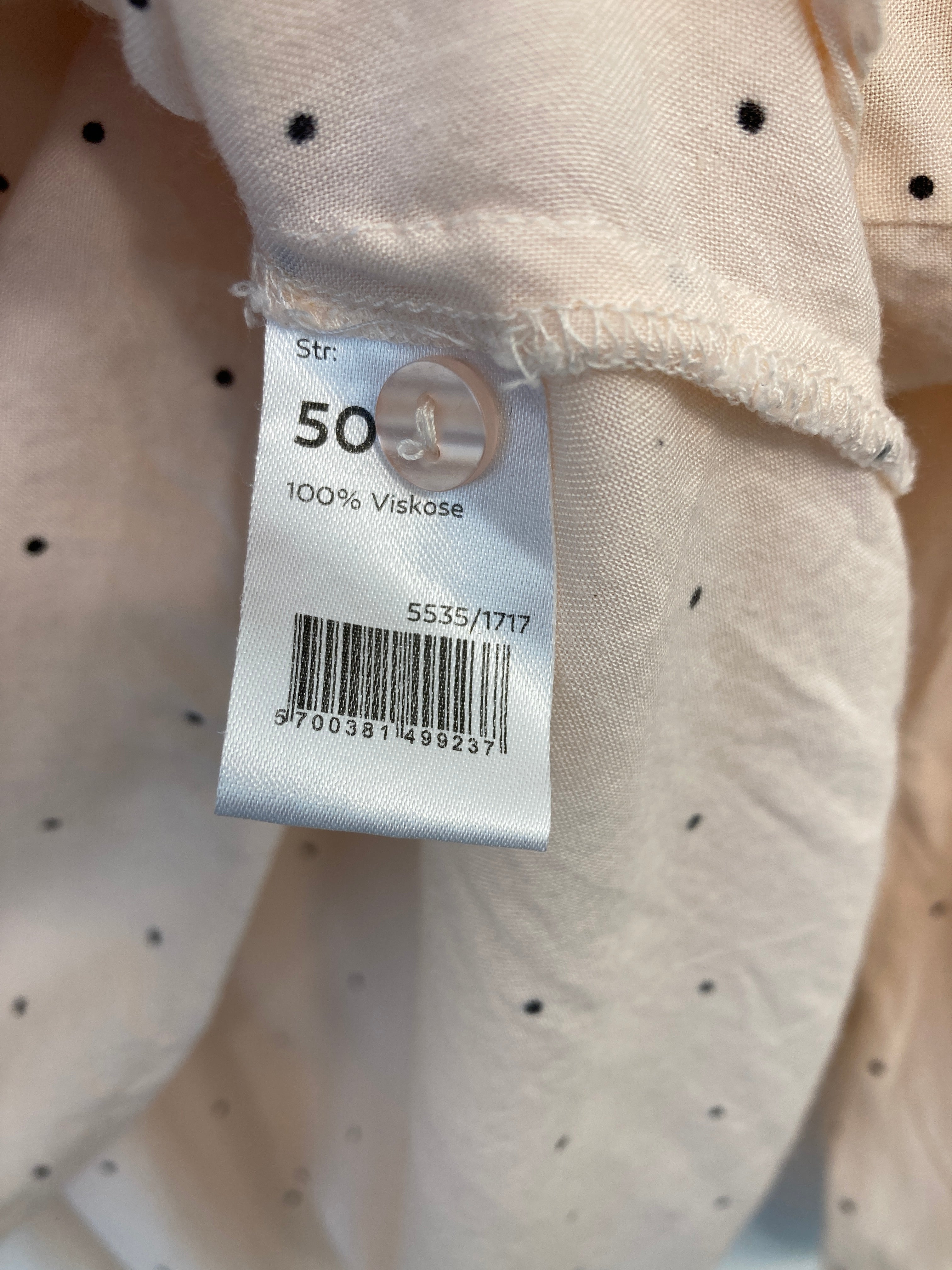 Coop Bluse